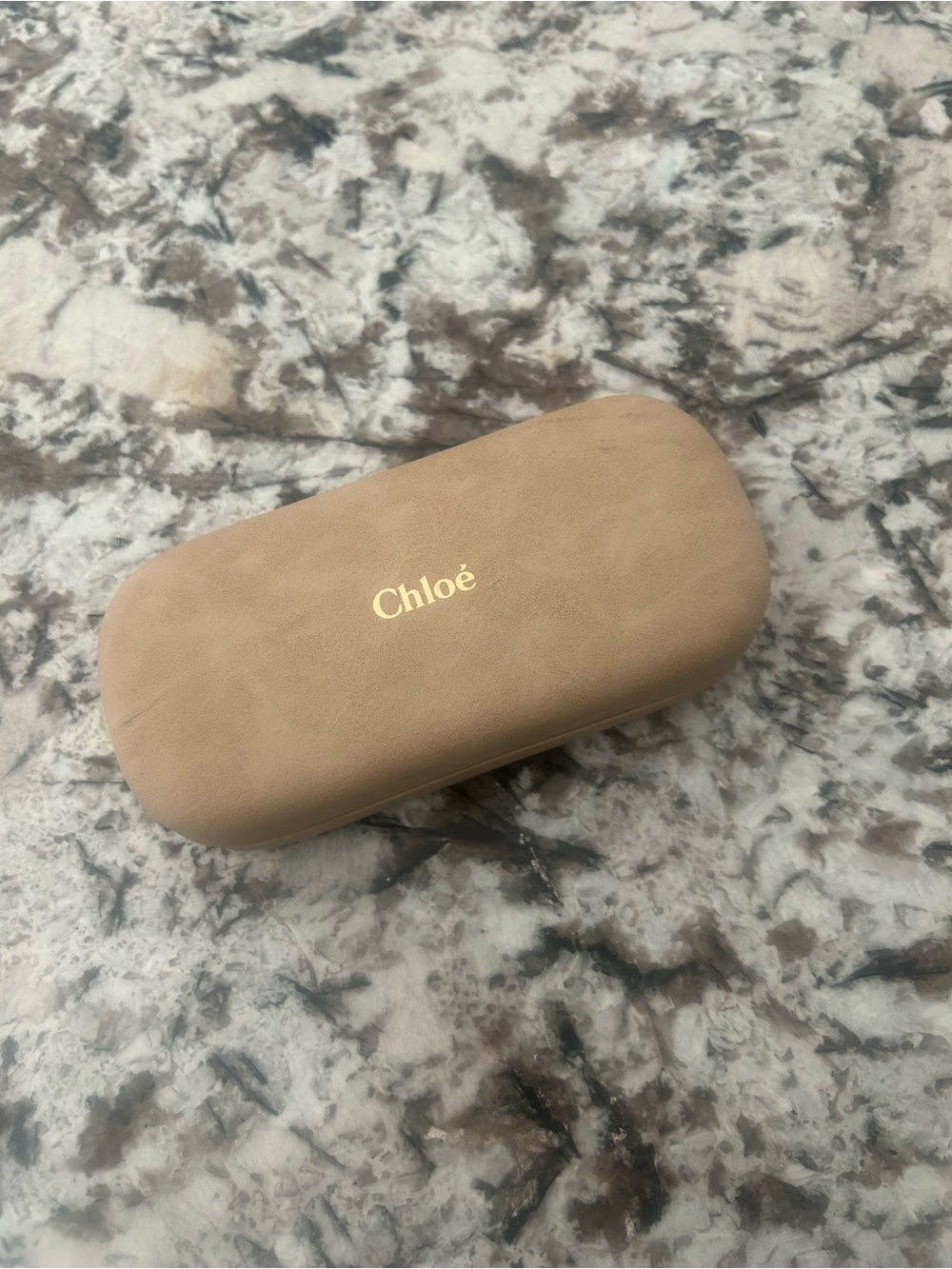 Chloe Sunglasses